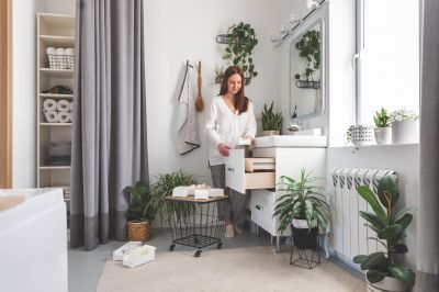 Innovative Storage Ideas