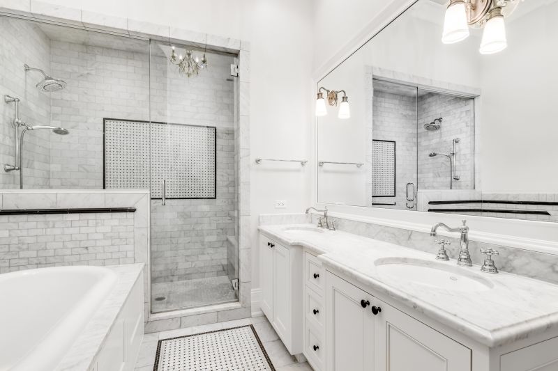 Best Shower Remodeling Contractors in Prior Lake, MN